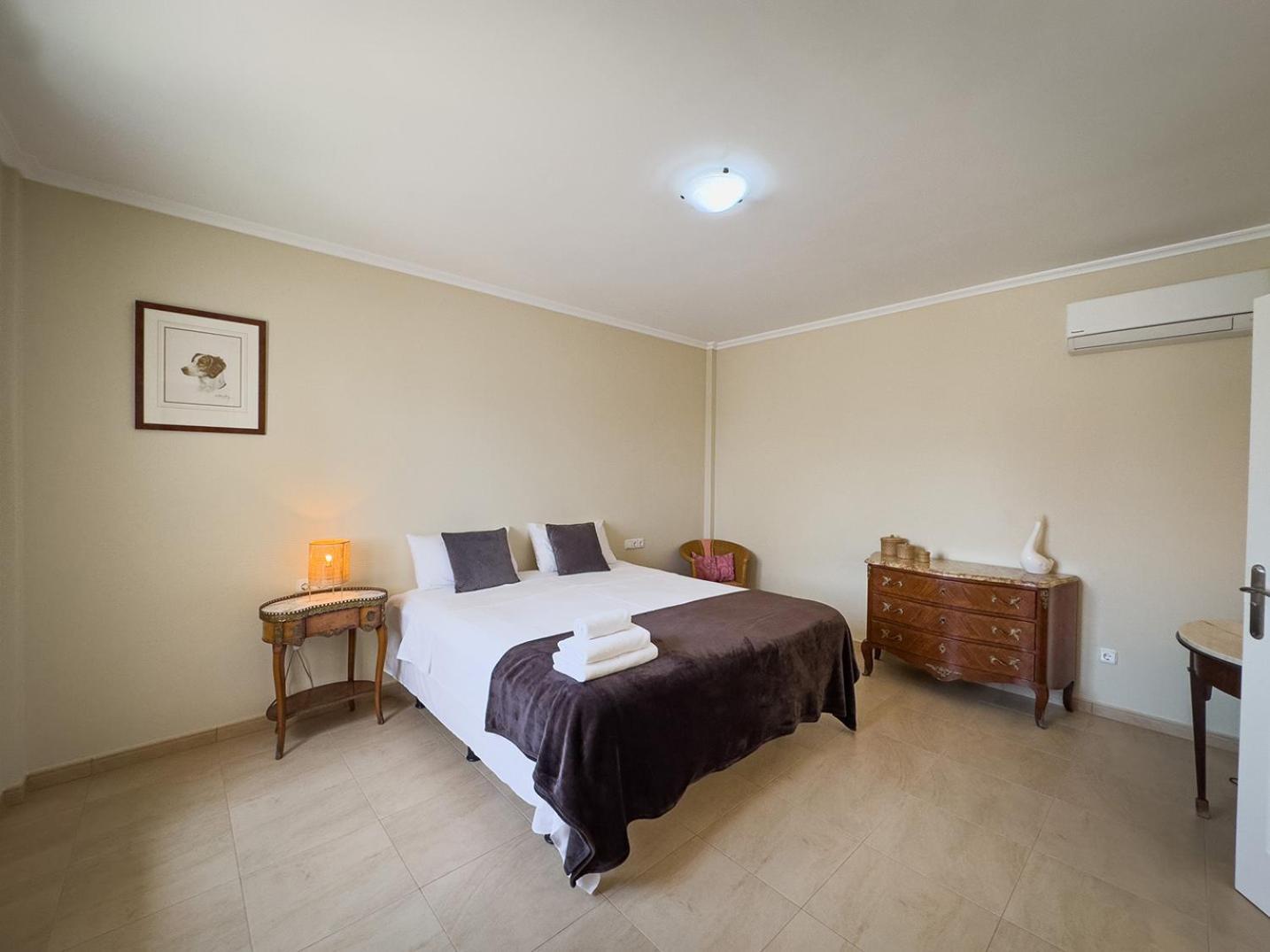 Frontline Beach Villa Playa Flamenca أوريويلا المظهر الخارجي الصورة